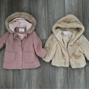 Zara Coat Bundle